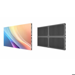 LED ویدئووال سری DiWall54 DisplayX؛ تصویر یکپارچه در ابعاد بزرگ
