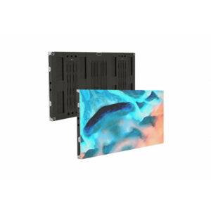 ویدئو وال LED بزل صفر ۵۵ اینچ DisplayX سری DiWall55