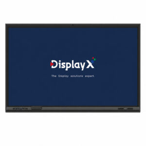 مانیتور لمسی تعاملی هوشمند DX-86TQ