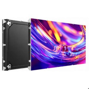 مانیتور LED سری DiEco27 دیسپلی ایکس