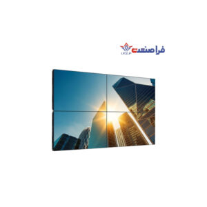 ویدئووال ۵۵ اینچ فیلیپس مدل 55BDL4107X