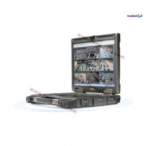 لپ‌تاپ صنعتی بسیار مقاوم Getac B300