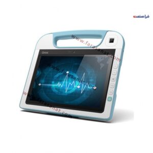 تبلت صنعتی پزشکی Getac RX10H