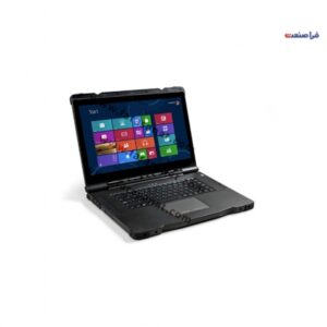لپ‌تاپ صنعتی بسیار مقاوم AMREL FPV11