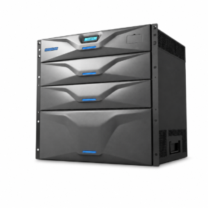 کنترلر ویدئووال AP-V4-10U