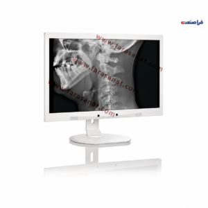 مانیتور صنعتی رومیزی فیلیپس مدل C271P4QPJEW