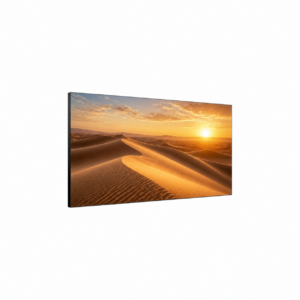 ویدئووال ۴K ۵۵ اینچ DisplayX مدل DX5517-4K