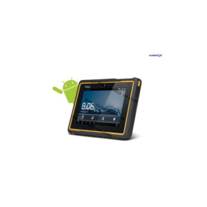 تبلت صنعتی ۷ اینچی Getac Z710