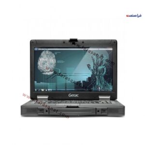 لپ‌تاپ صنعتی مقاوم Getac S400