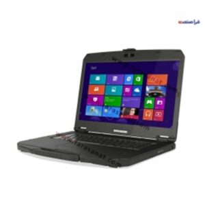 لپ‌تاپ صنعتی مقاوم Durabook S15AB