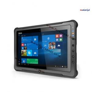 تبلت صنعتی ۸ اینچی Getac T800
