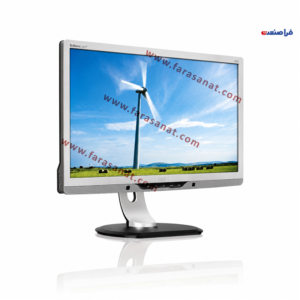 مانیتور صنعتی رومیزی فیلیپس مدل 221P3LYES