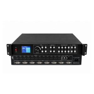 کنترلر ویدئووال FPX500