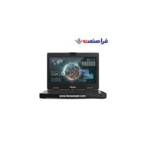 لپ‌تاپ صنعتی مقاوم Getac S410