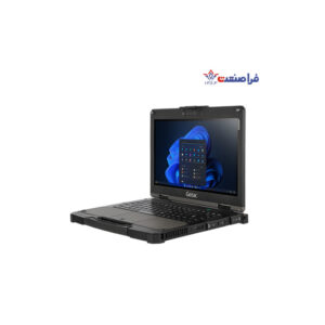 لپ‌تاپ صنعتی Getac B3
